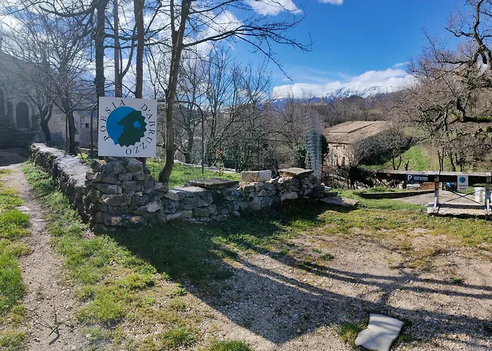 Migliori Hotel con Spa a Caramanico Terme