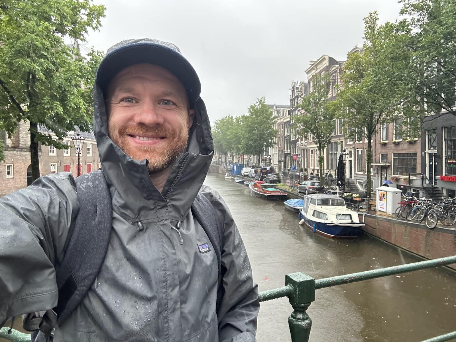 Amsterdam Travel Guide — How To Visit On A Budget - Guide To ...