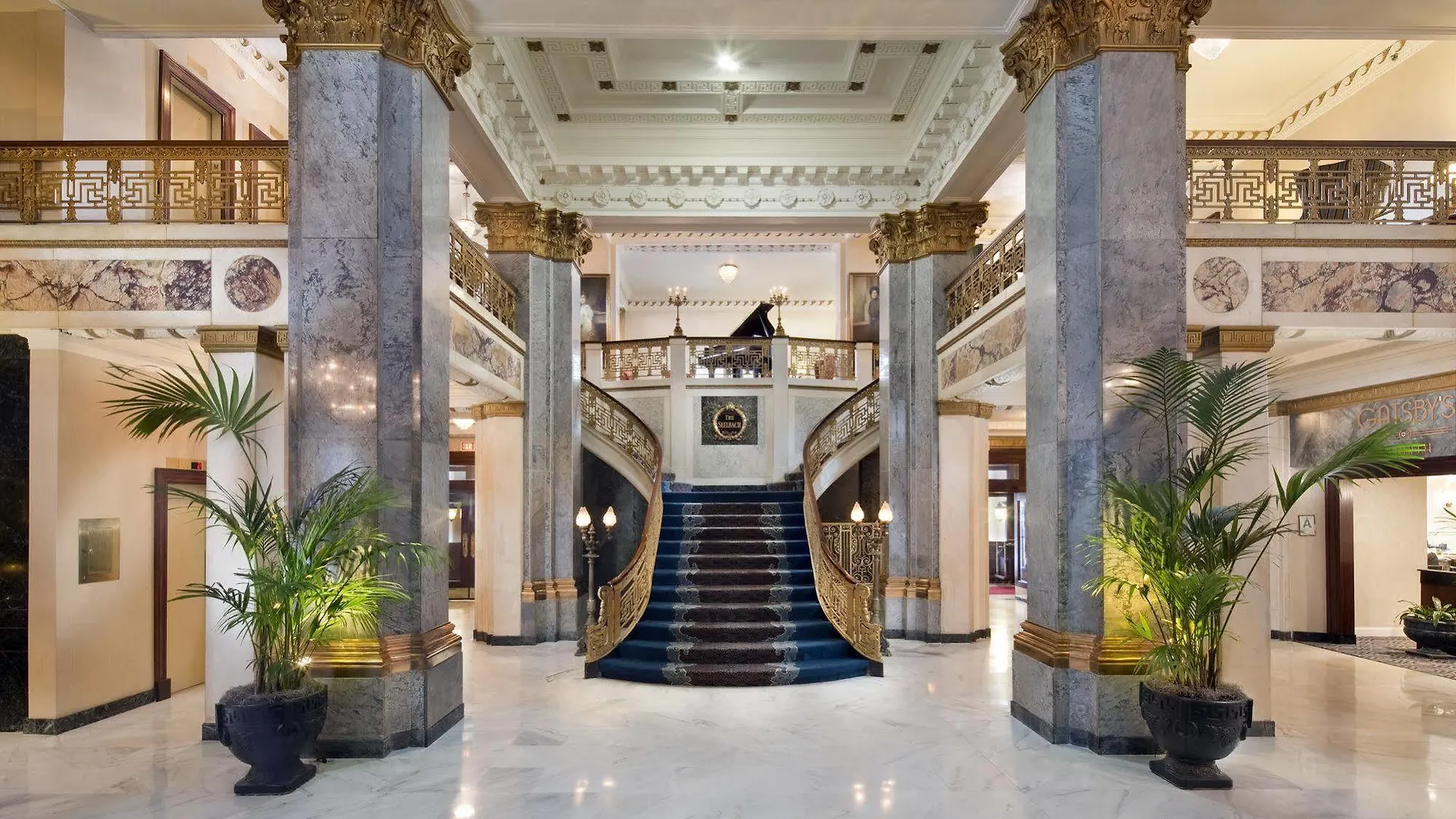 Discover the Best Hotels in Louisville, KY Downtown for a Memorable Stay