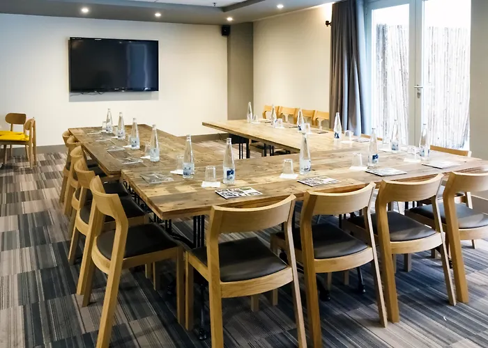 Mejores Hostales en Barcelona para Viajeros Curiosos