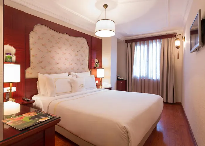 En İyi İstanbul Ucuz Otelleri