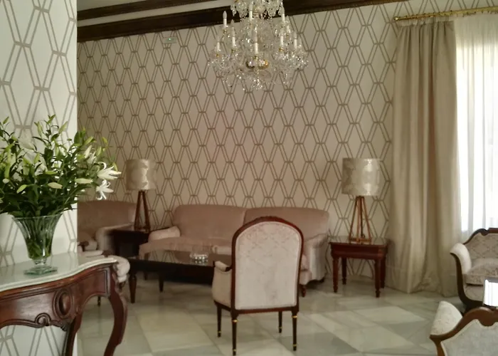 Descubre los encantadores hoteles en primera linea de playa de El Puerto de Santa Maria