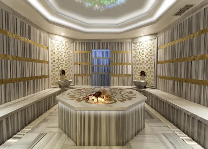 Kocaeli'nin En Kaliteli Otelleri