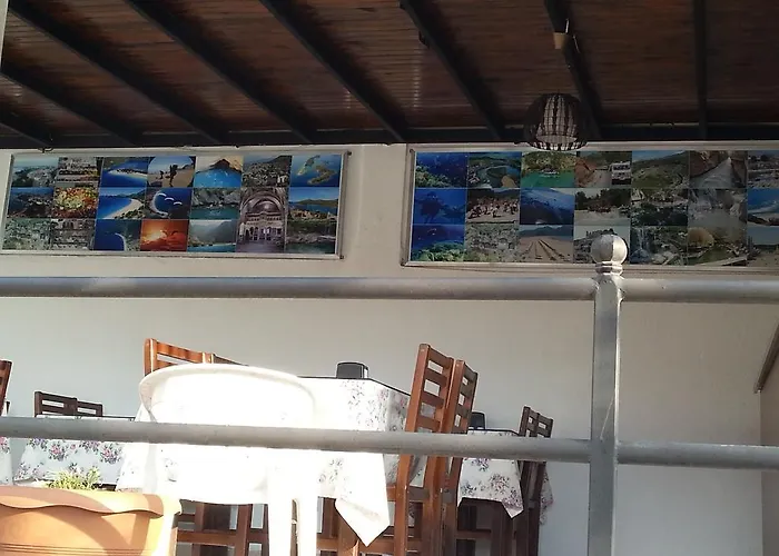 Bütçenize Uygun Fethiye Hosteli Seçenekleri