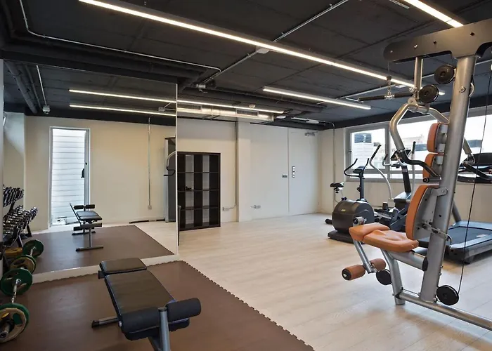 Mejores Aparthoteles Económicos en Barcelona