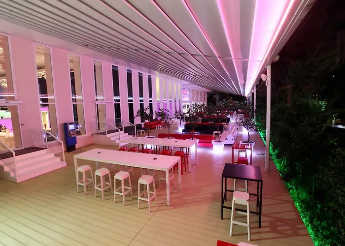 Mükemmel Mersin Otelleri