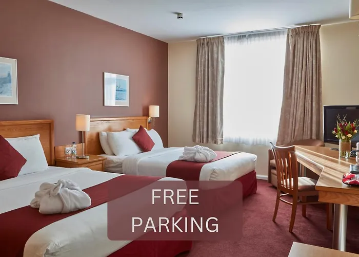 Discover the Best Hotels Near Plymouth Derriford Hospital