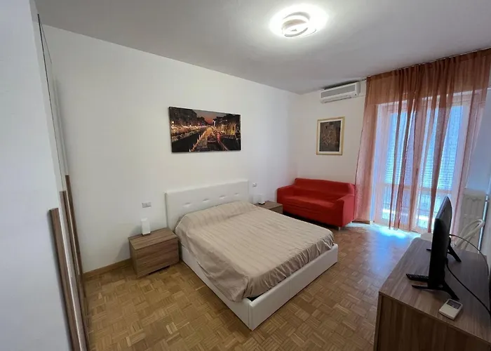 Migliori Alberghi a Cesano Boscone, Lombardia