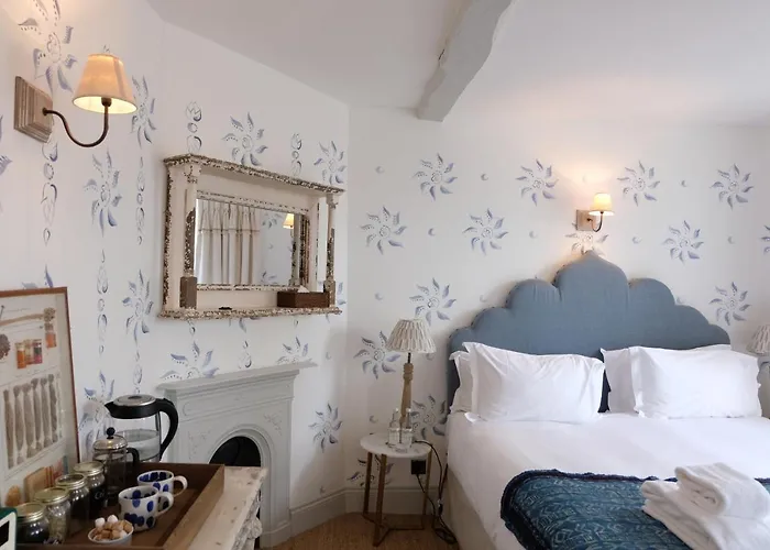Hotels near Oxford Banbury: Find the Perfect Accommodations for Your Stay