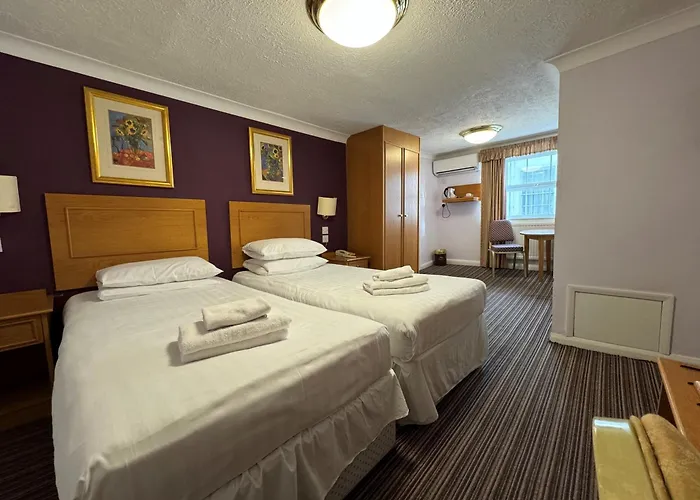 Discovering the Perfectly Affordable Accommodations in Worthing