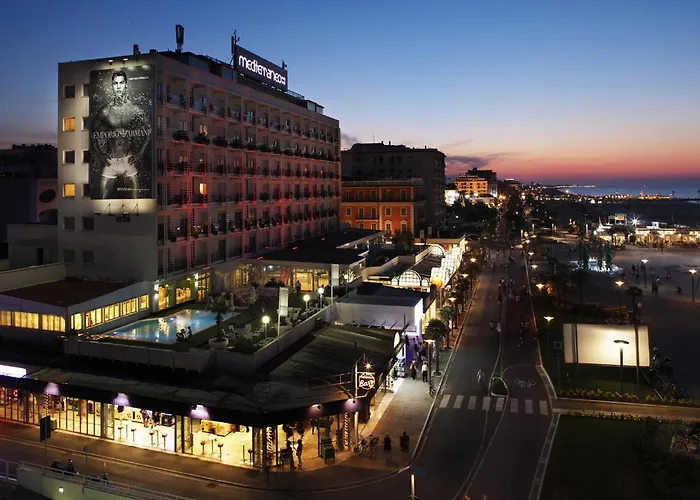 Soggiorna nel Nostro Accogliente Residence a Gabicce Mare