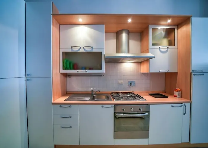 Migliori B&B a Viareggio