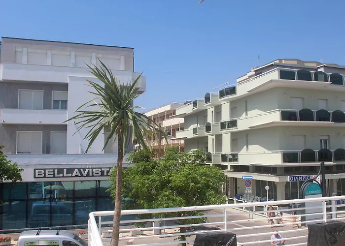 Migliori Hotel Family Bellaria per Vacanze in Famiglia