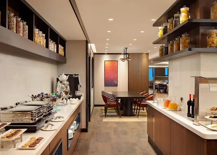 Esenyurt'un Mükemmel Apart Otelleri