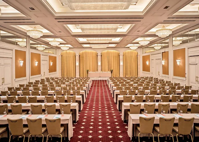 Top Stuttgart Messe Hotels für Ihren Aufenthalt