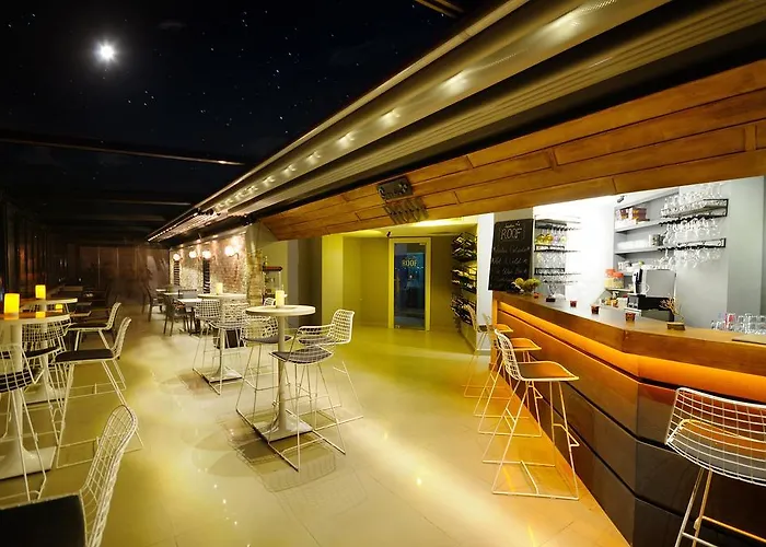 En İyi Datça Otelleri - Doğa ve Konfor Bir Arada