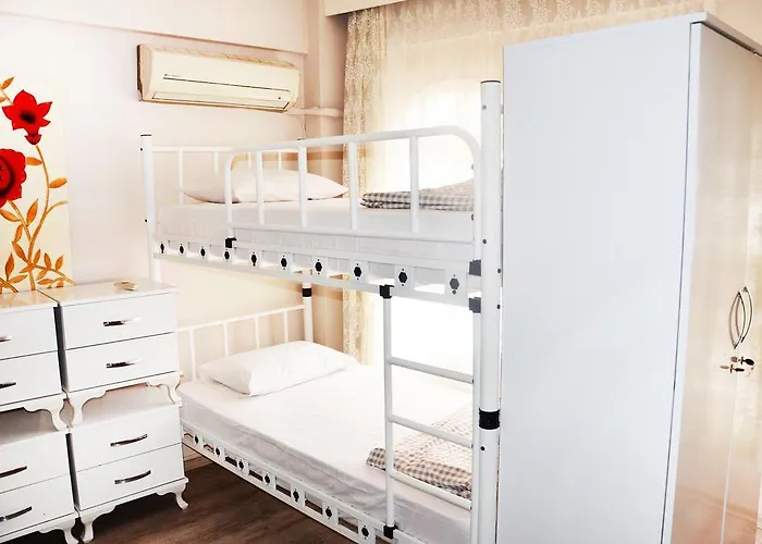 En İyi İzmir Hostelleri