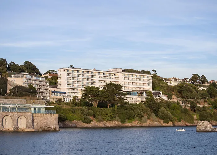 Discover the Best Family Friendly Hotels in Torquay for an Unforgettable Stay