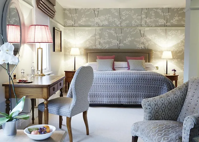 Discover the Best Last Minute Hotels in Hereford for an Unforgettable Stay