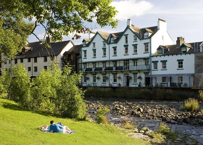 Keswick Hotels with Disabled Parking: Find the Perfect Accessible Stay