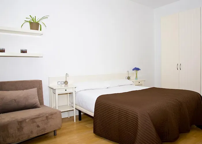 Los mejores hoteles de 5 estrellas en Barcelona