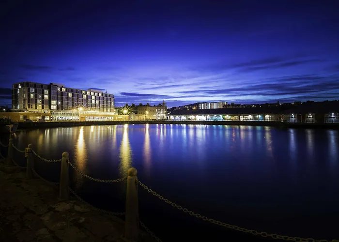 Hotels at Dundee: Your Ultimate Accommodation Guide