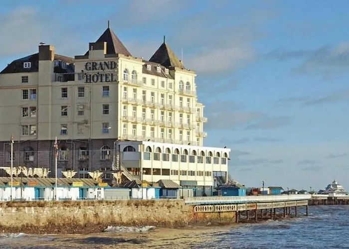 Discover Cheap Hotels in Llandudno, Wales for a Budget-Friendly Stay